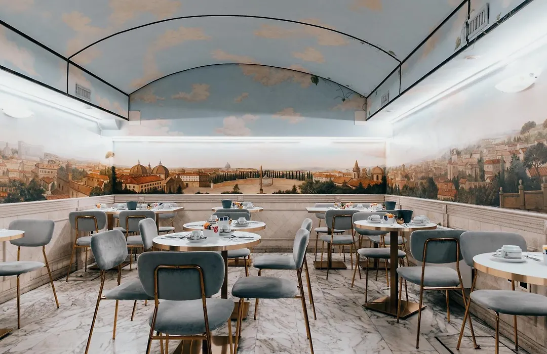 Hotel Pantheon-1