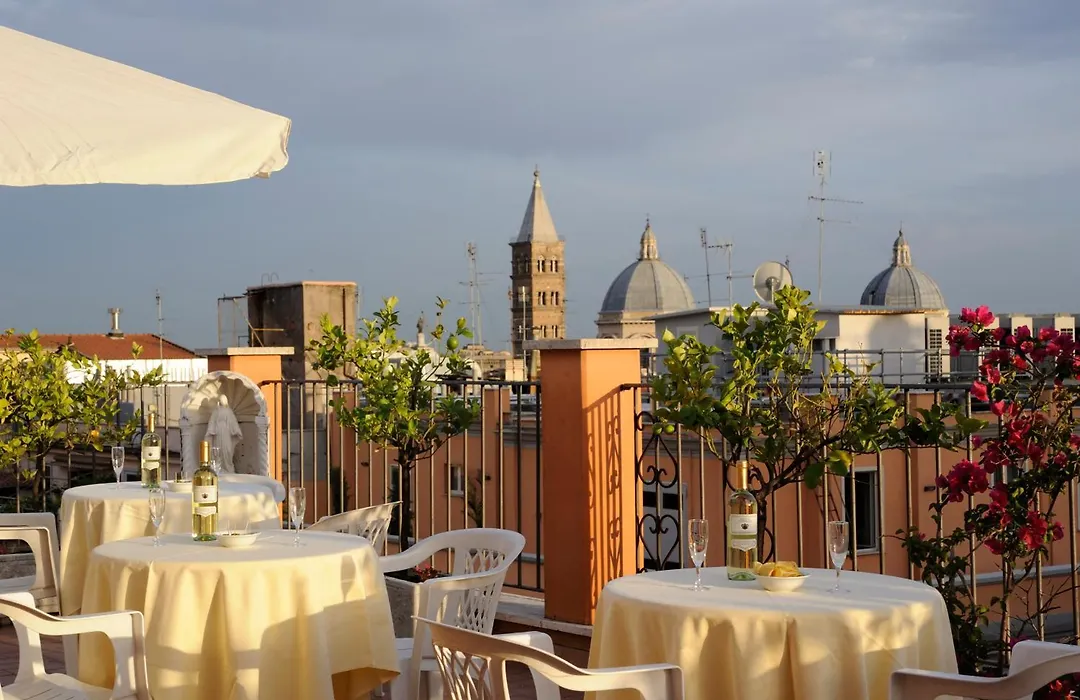Hotel Torino-1