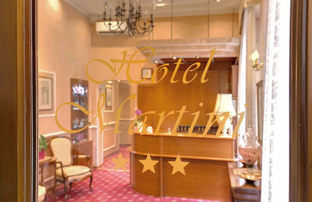 Hotel Martini-1