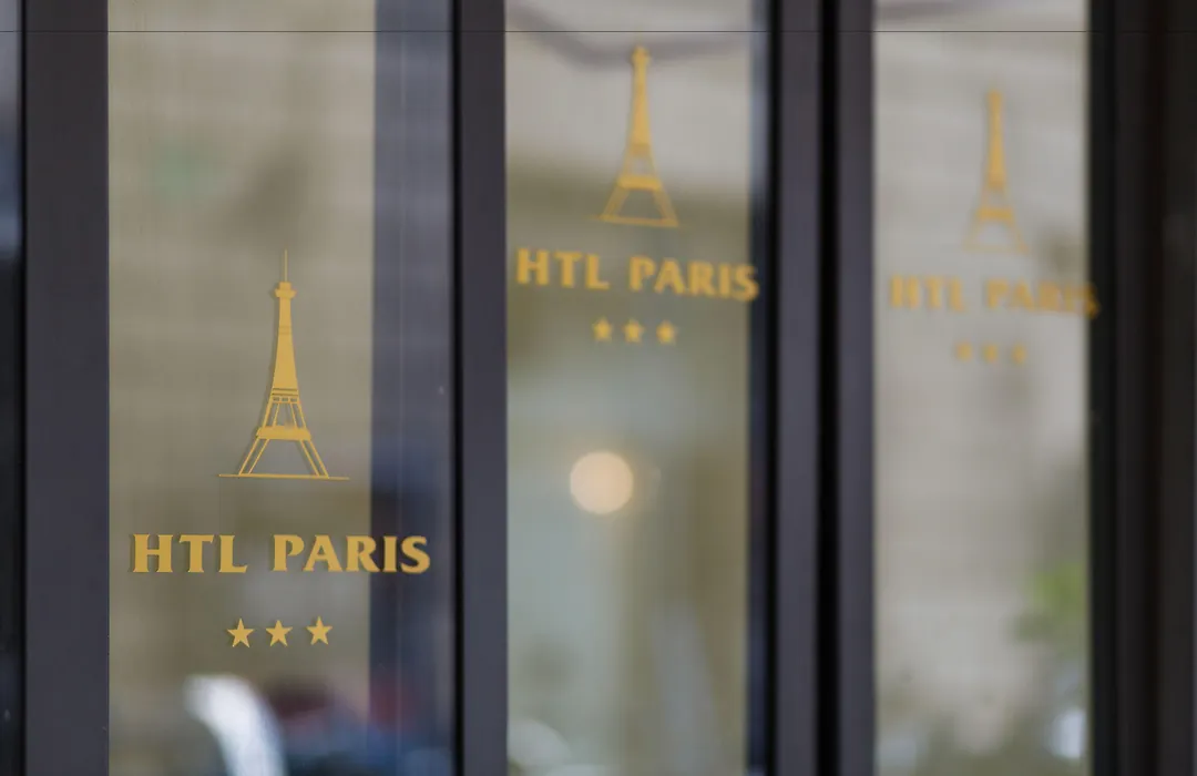 Hotel Paris-1