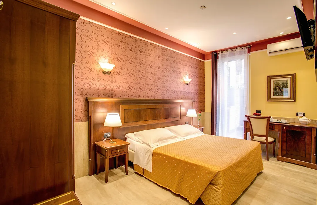 Hotel Aurelius-1