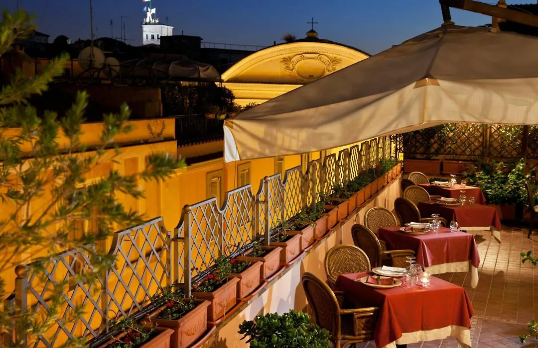 Albergo Ottocento-1