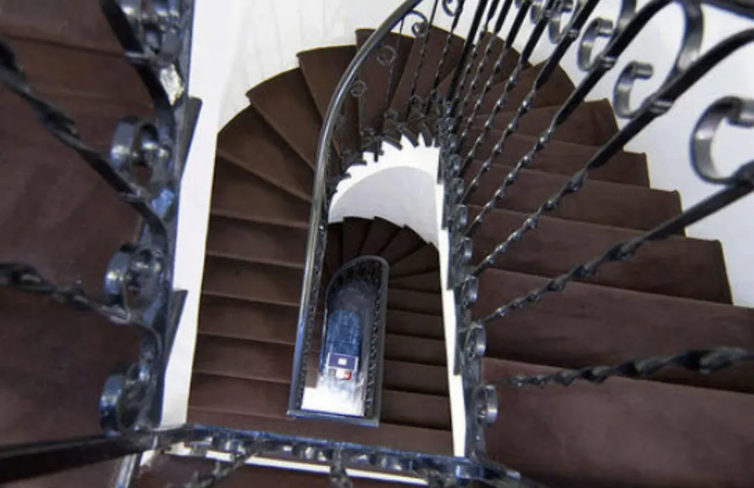 Royal Palace Luxury Hotel-1