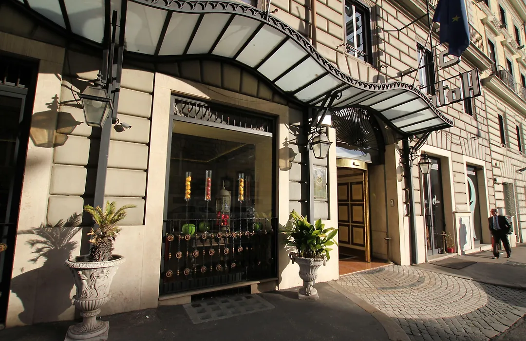 Select Via Veneto-1