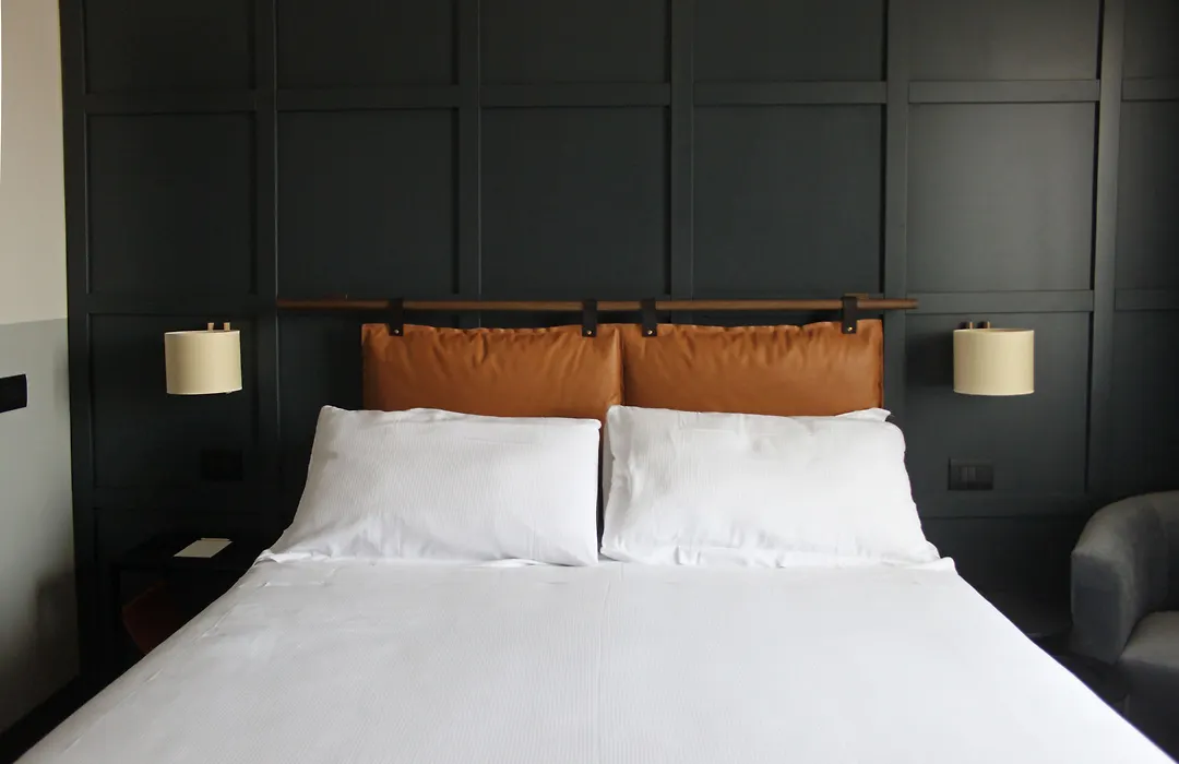 C-Hotels Club House Roma-1