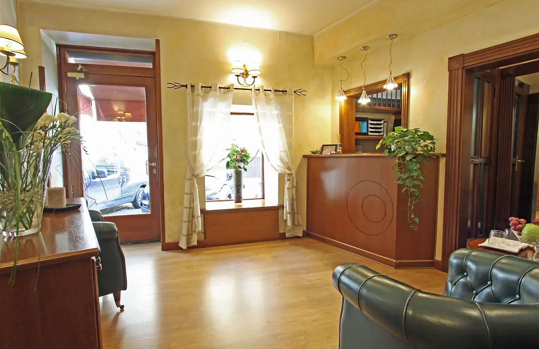 Hotel La Fenice-1