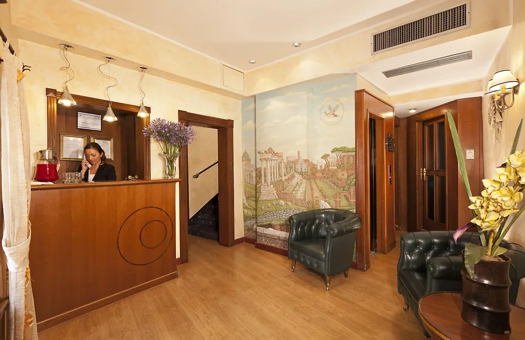 Hotel La Fenice-1