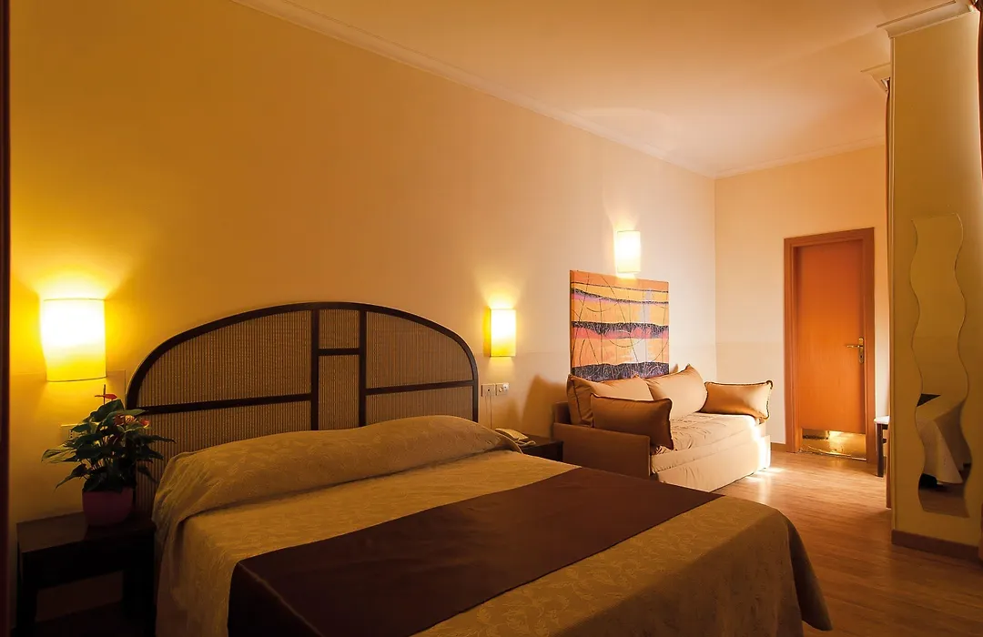 Hotel Novecento-1