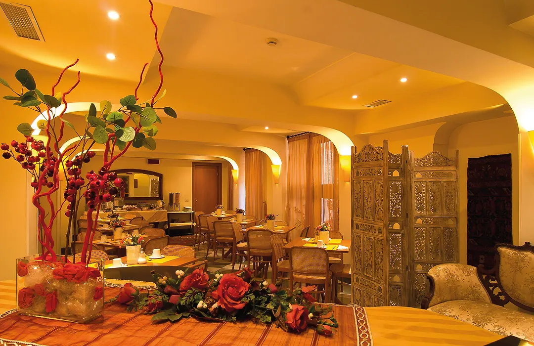Hotel Novecento-1