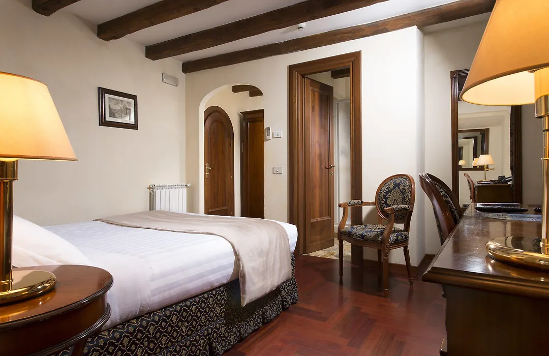 Hotel Teatro Pace-1