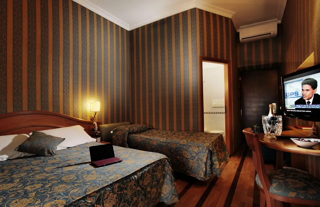 Hotel Solis-1