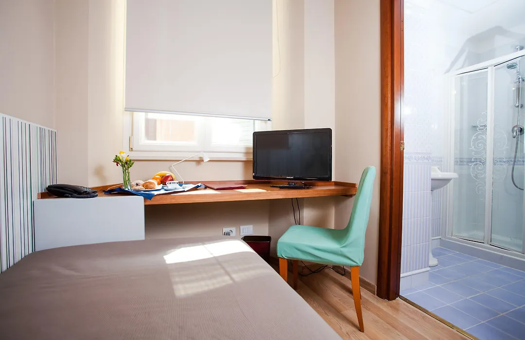 Hotel Camelia-1