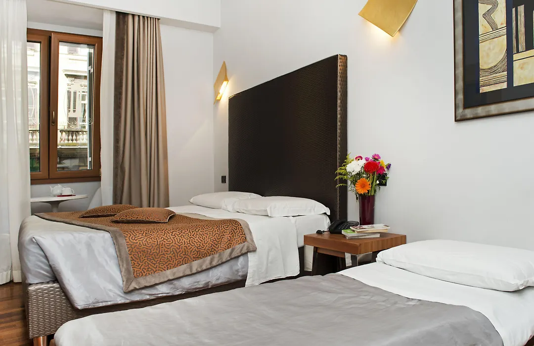 Relais Forus Inn-1