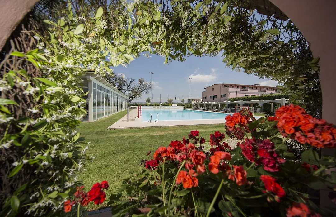 Mancini Park Hotel-1