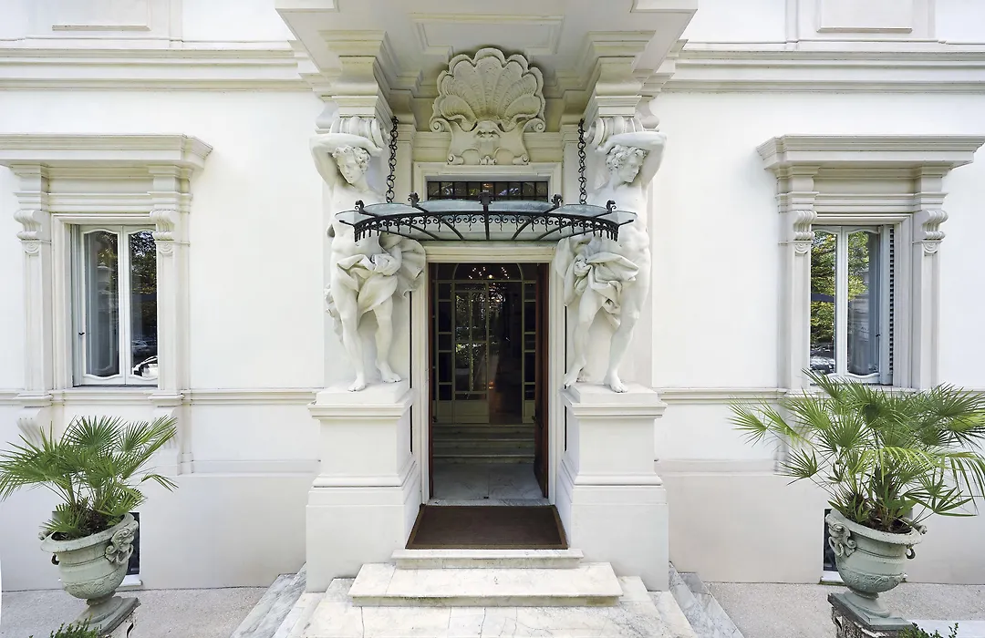 Villa Laetitia-1