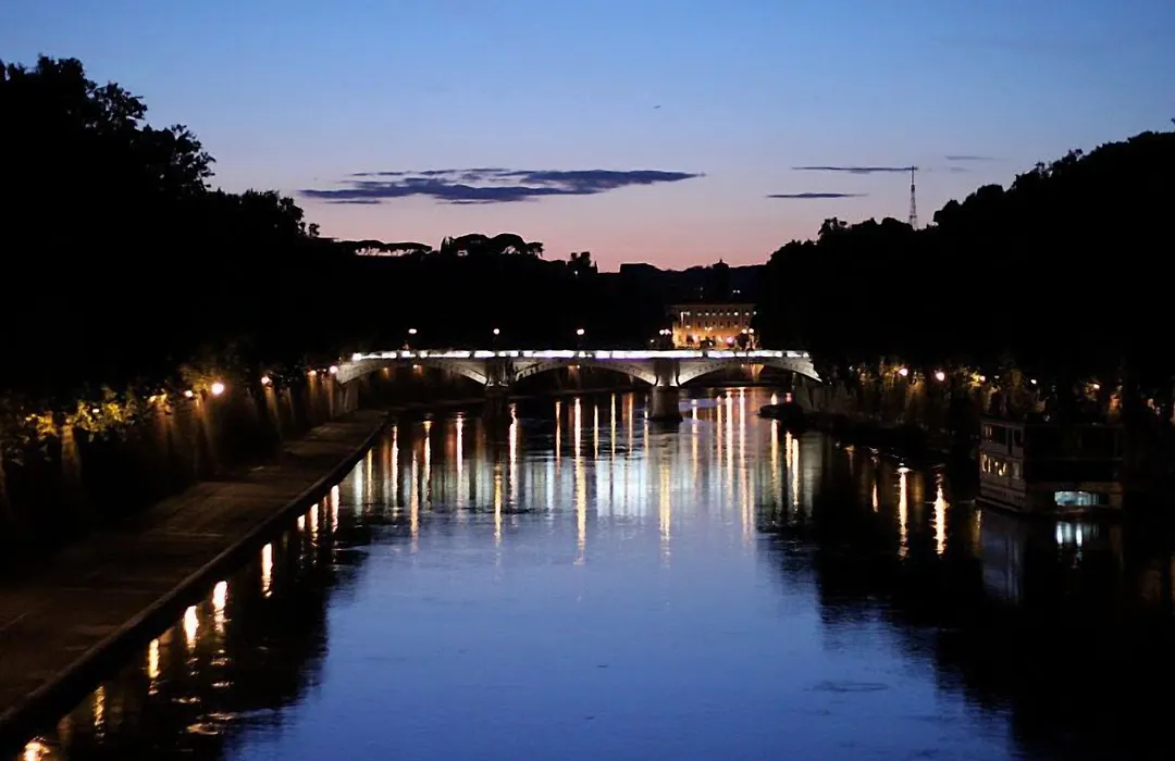 Wrh Trastevere-1