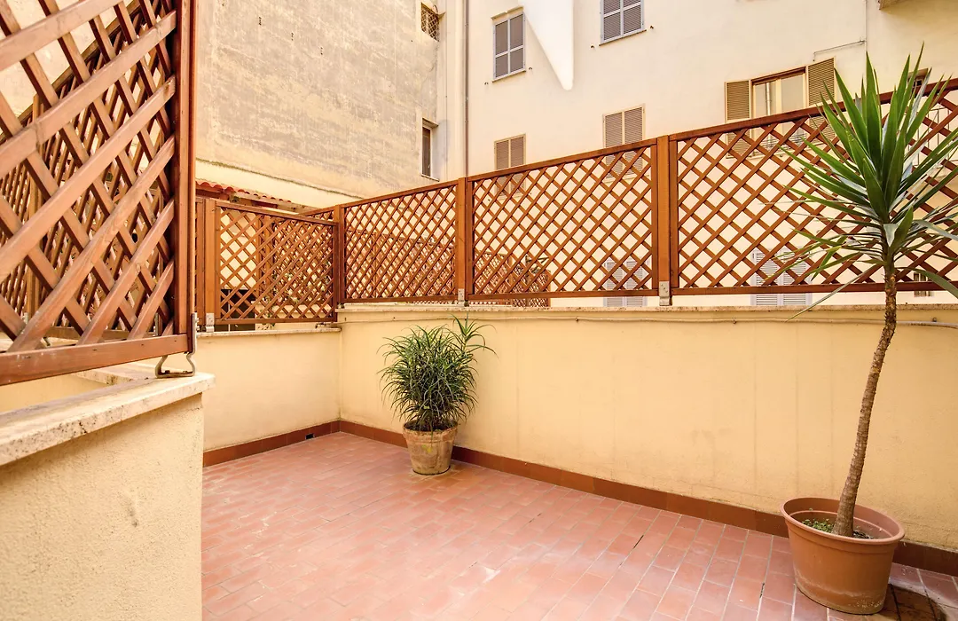 Hotel San Marco-1