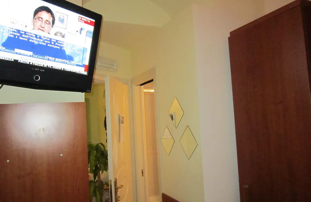 Hotel Viennese-1