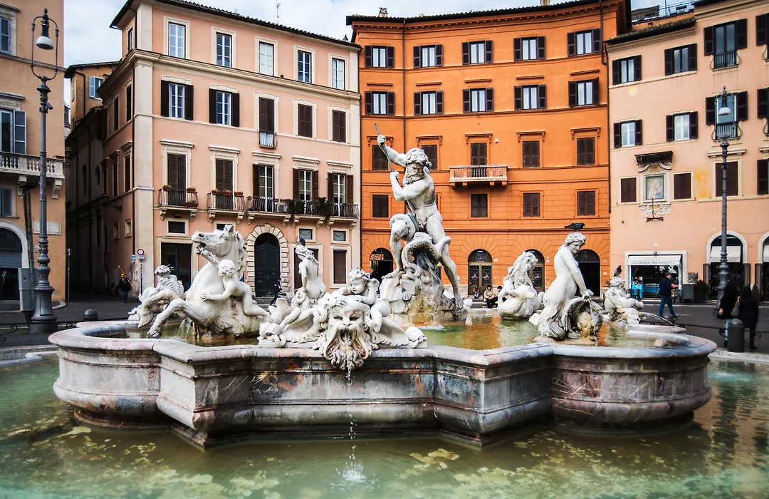 Imperium Suite Navona-1