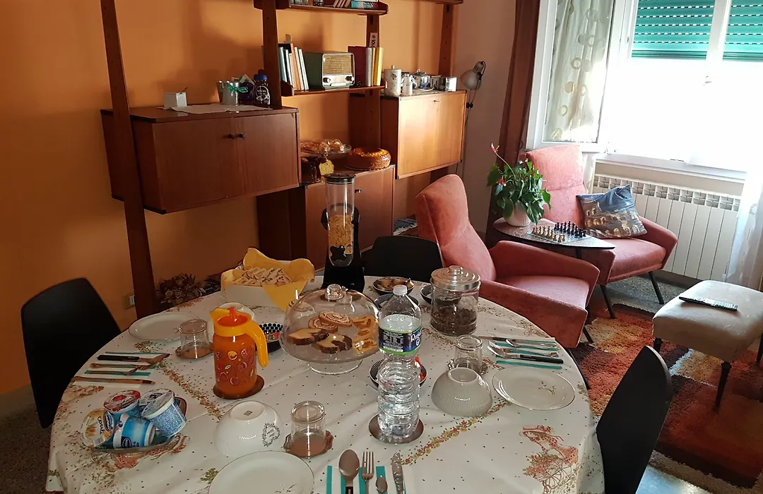 B&B Anni 50-1