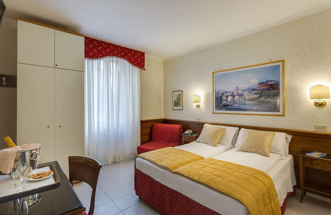 Hotel Silla-1