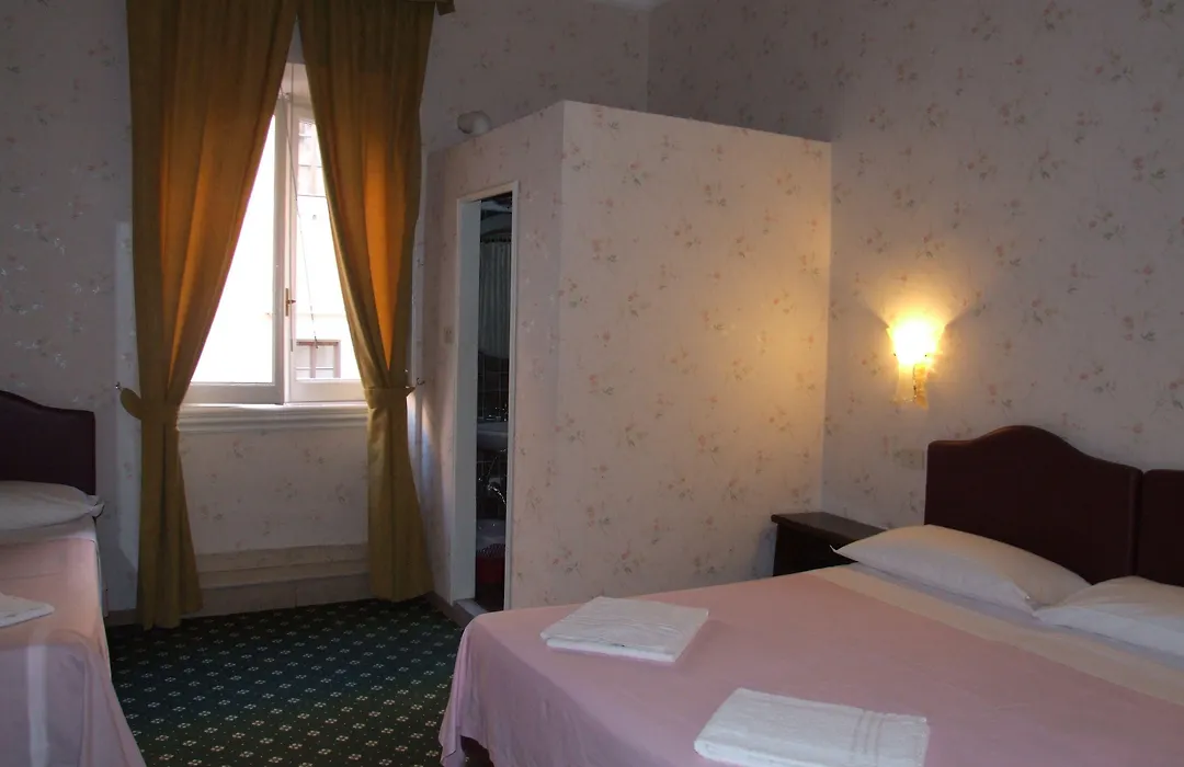 Hotel Texas-1