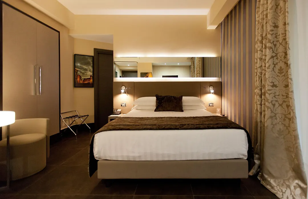 Quirinale Luxury Rooms-1