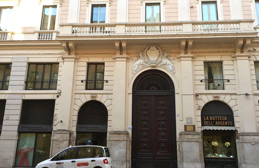 B&B Best Pantheon-1