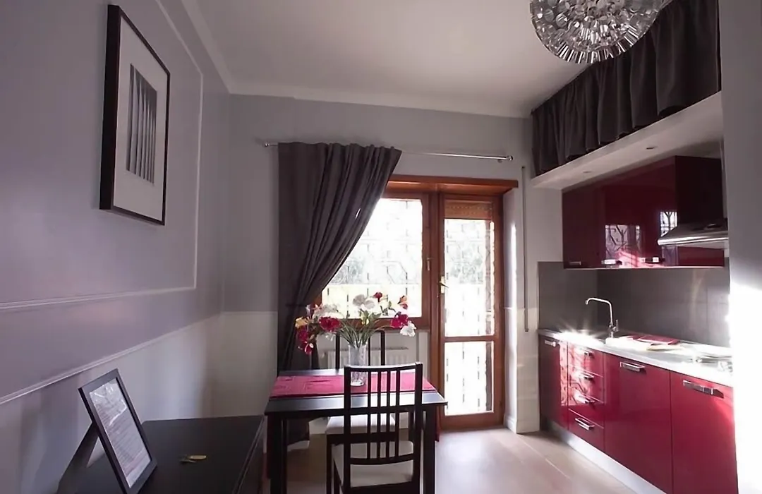 Hotel Residence Magnolia-1