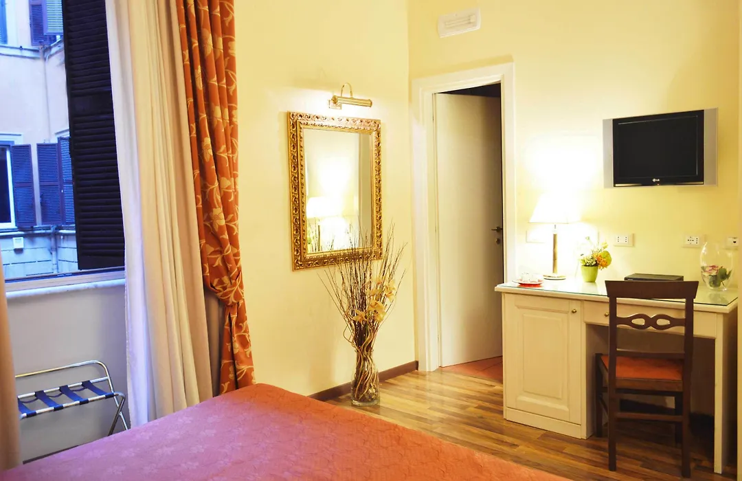 Residenza Domiziano-1