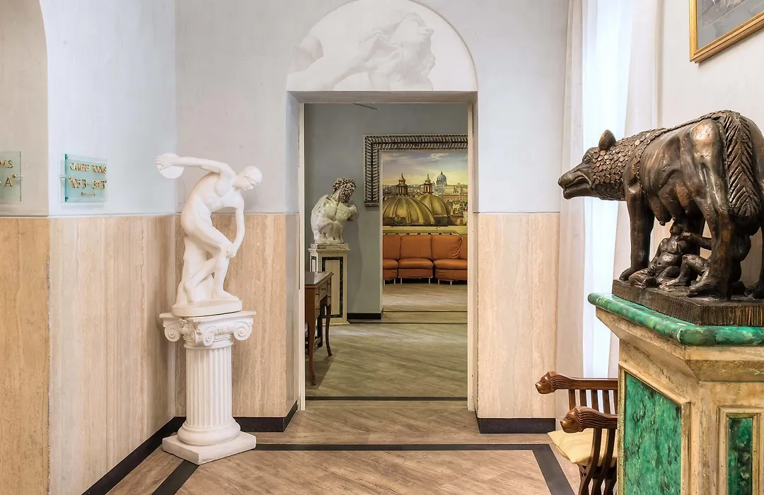 Hotel Museum-1