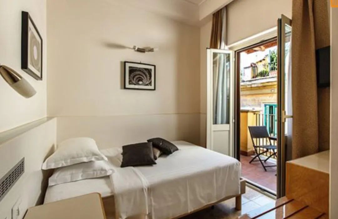 Hotel Smeraldo-1