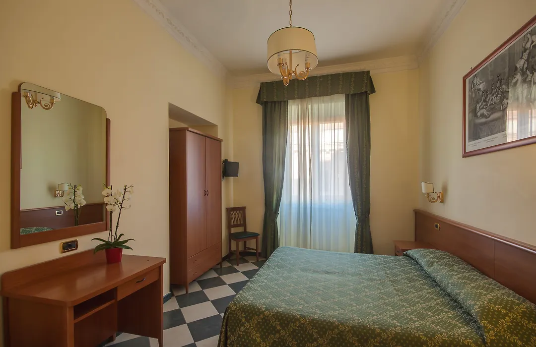 Hotel Giorgina-1
