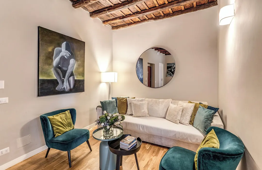 Trevi Beau Boutique Hotel-1