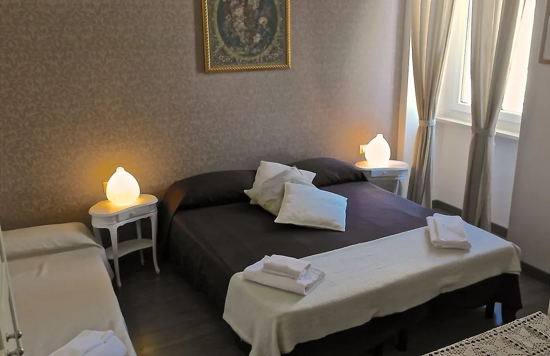 Guest House Casa Vicenza-1
