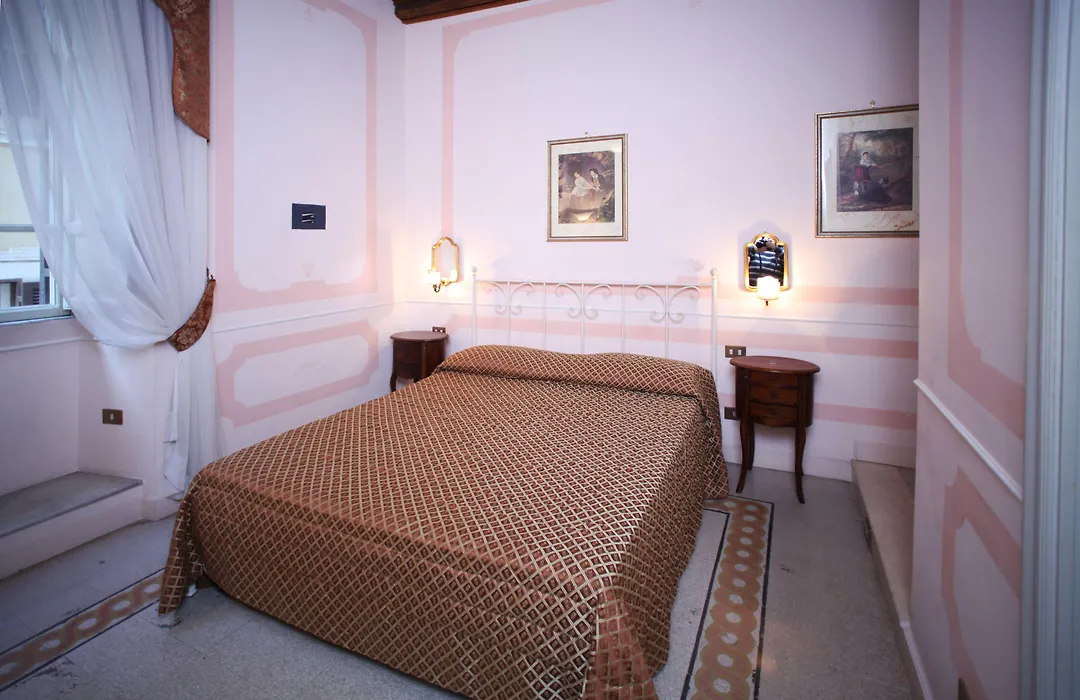 La Maison Dell'Orologio-1
