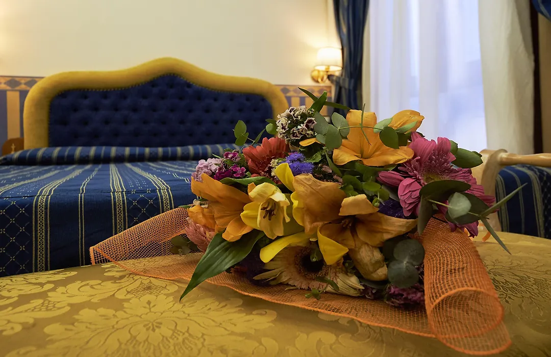 Barberini Suites-1