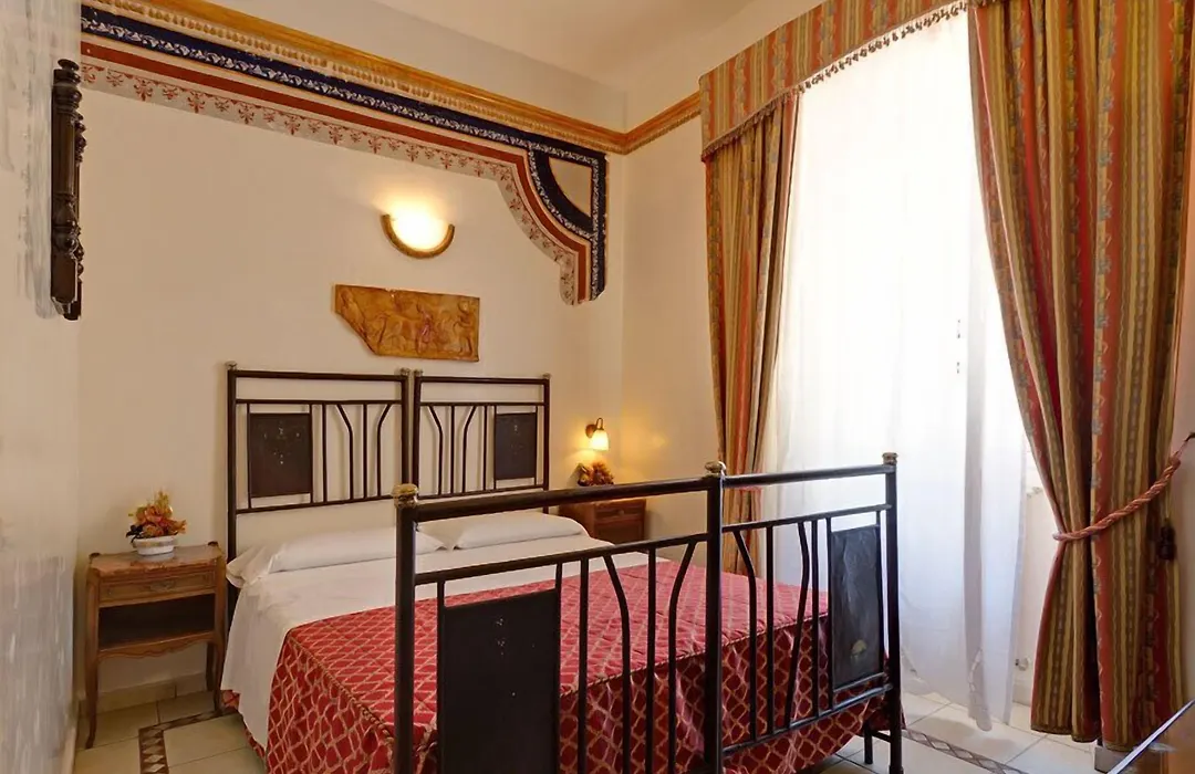 Hotel Robinson-1