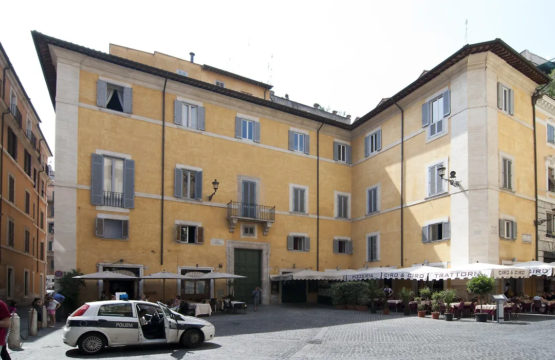 Relais Maddalena-1
