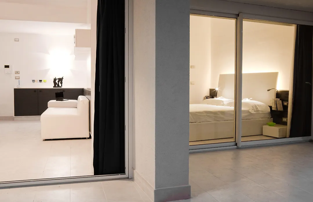 Lungotevere Suite-1