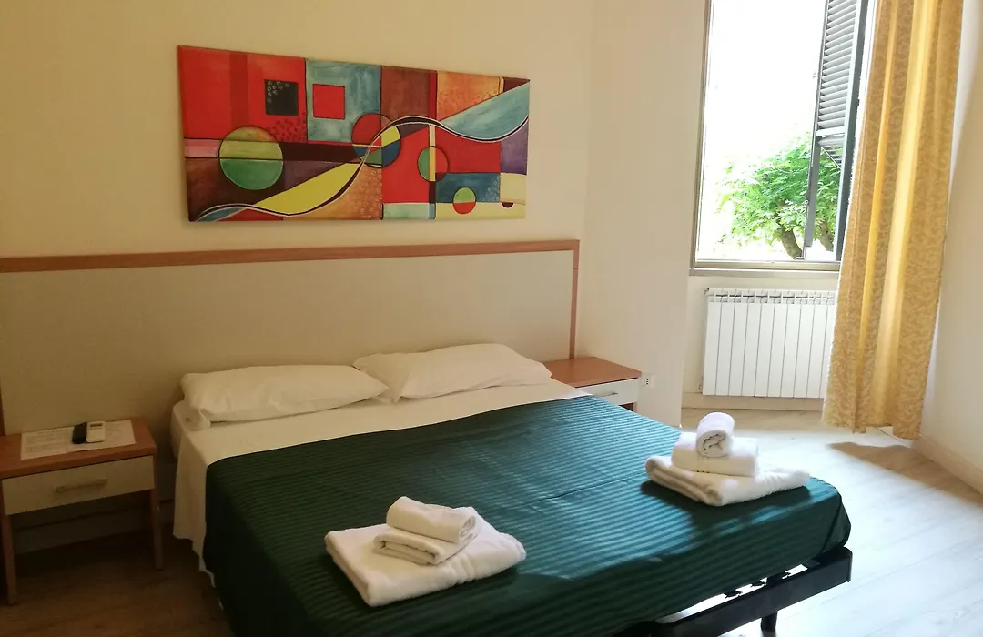 Palma Residences In Rome-1