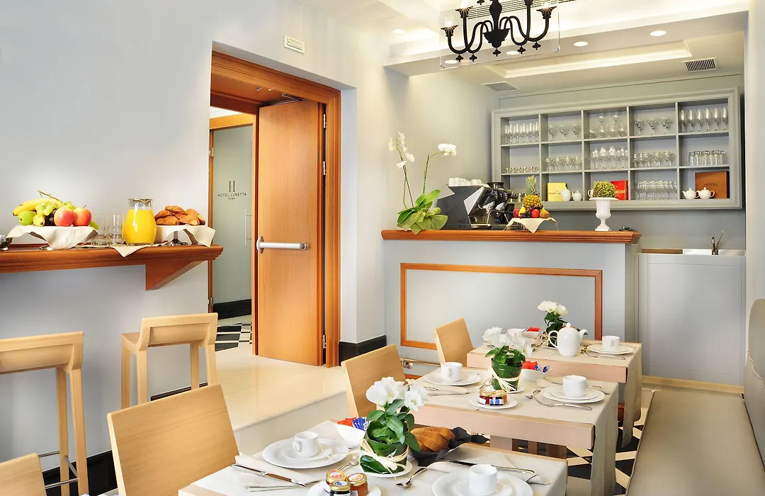 Hotel Lunetta-1