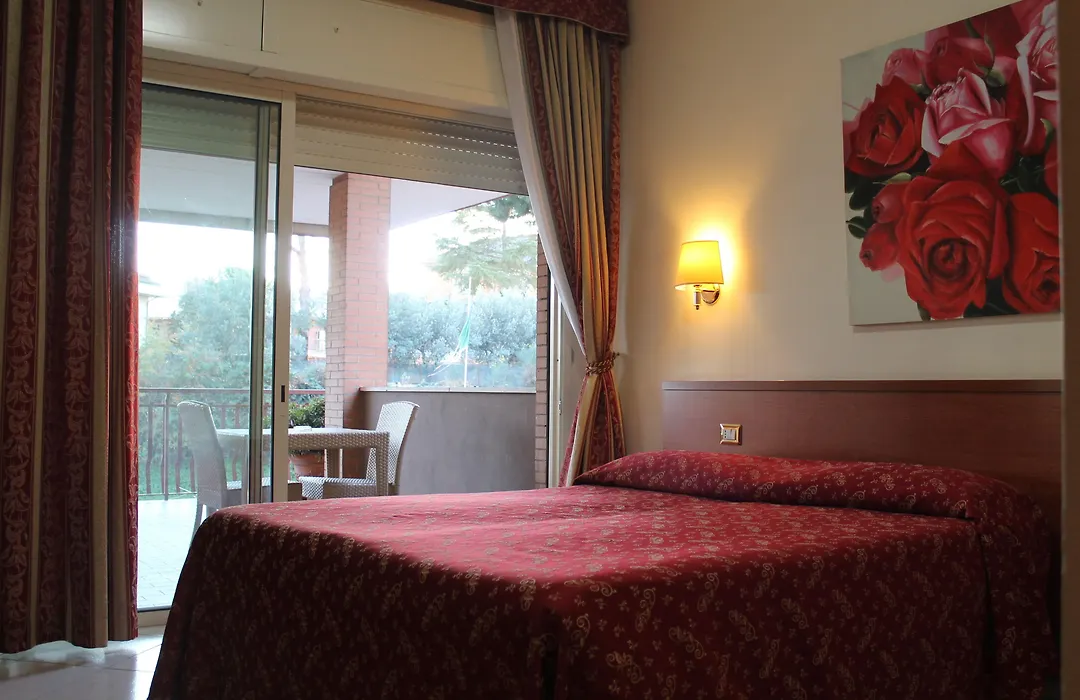 Hotel Vitti-1