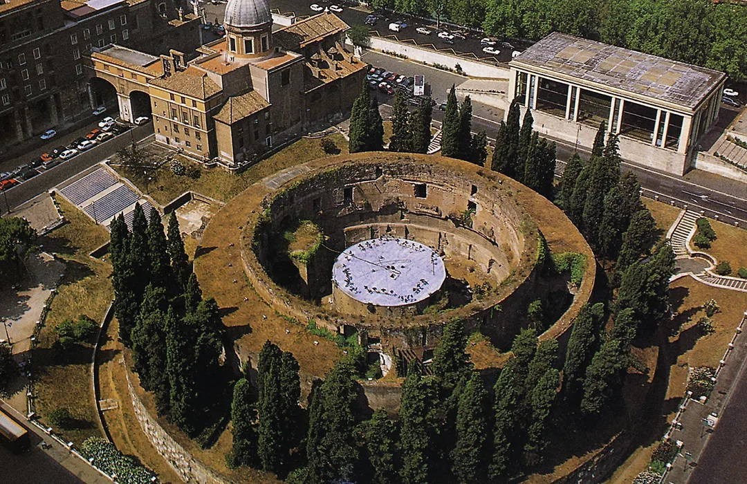 Relais Bocca Di Leone-1