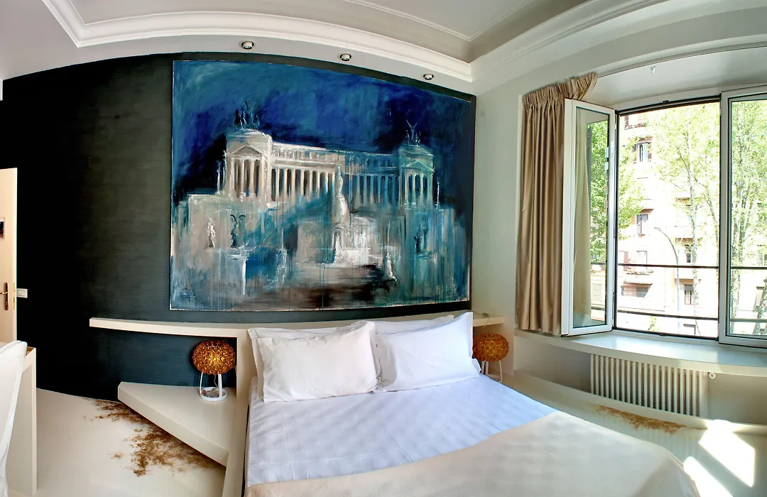 Bdb Luxury Rooms San Pietro-1