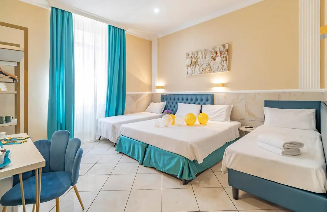Hotel Suite Caesar-1