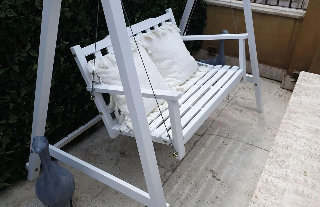Hotel Mancino 12-1