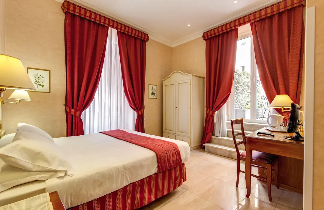 Manin Suites Lt-1