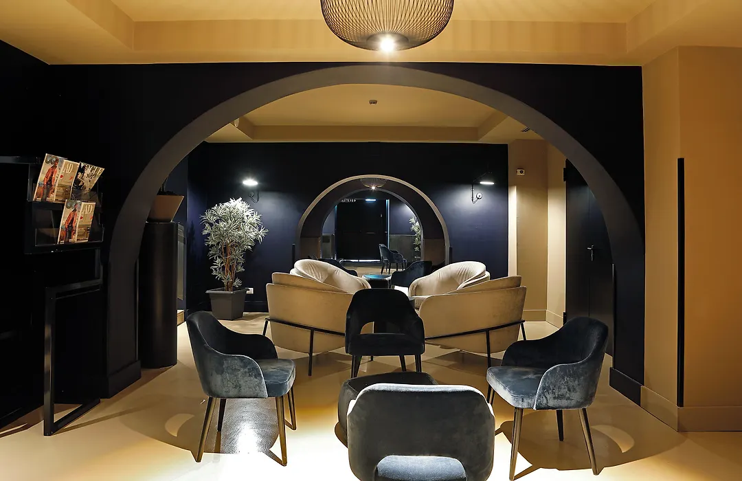 Rome Life Hotel-1