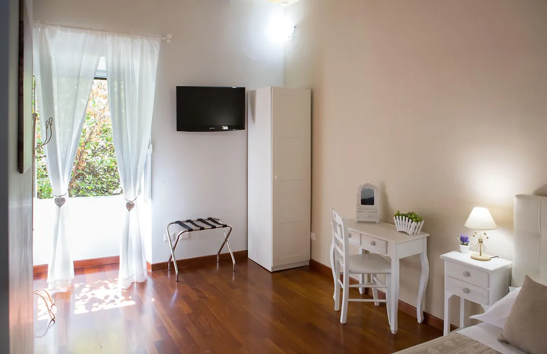 Residenza Sistina-1